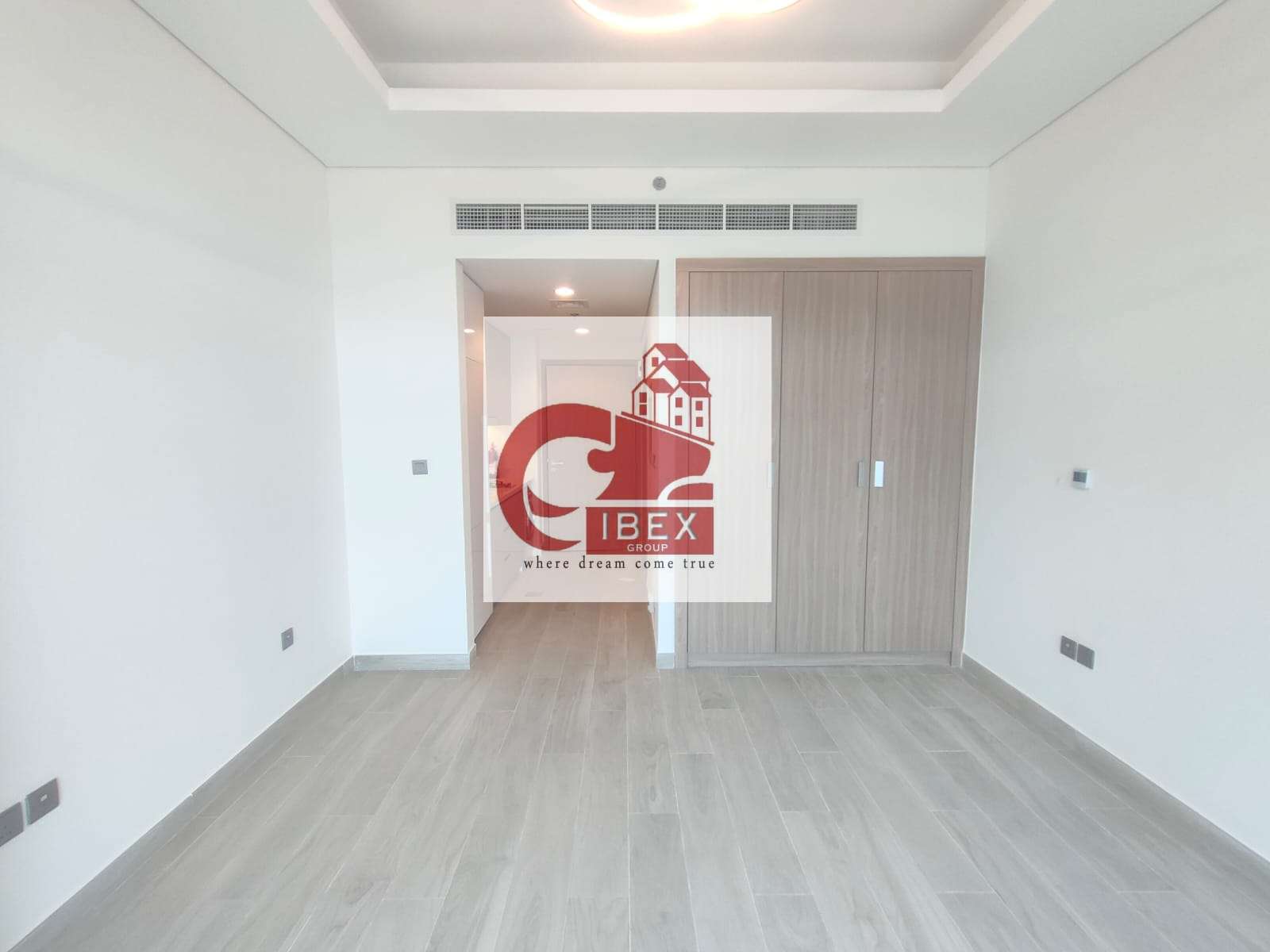 Studio  Apartment For Rent in Farhad Azizi Residence