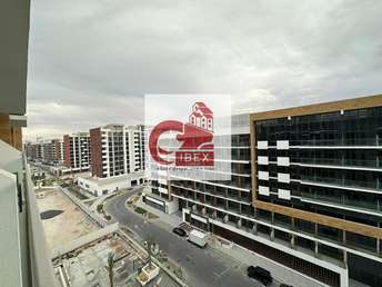 Studio  Apartment For Rent in Meydan One, Meydan City, Dubai - 5123852