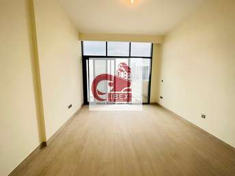 Studio  Apartment For Rent in Meydan One, Meydan City, Dubai - 5125682