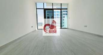 Studio  Apartment For Rent in Meydan City, Dubai - 5127485