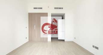 Studio  Apartment For Rent in Meydan One, Meydan City, Dubai - 5131831