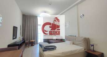 Studio  Apartment For Rent in Al Jaddaf, Dubai - 5143828