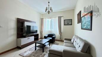 1 BR  Apartment For Rent in Marina Diamonds, Dubai Marina, Dubai - 6943178