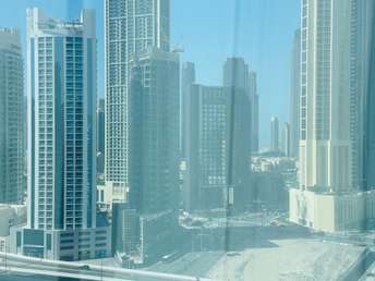 B2B Tower Office Space for Sale, Business Bay, Dubai