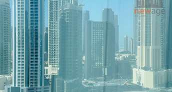 Office Space For Sale in B2B Tower, Business Bay, Dubai - 6146901