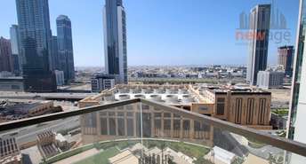 2 BR  Apartment For Sale in Burj Crown