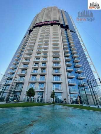 1 BR  Apartment For Rent in Miraclz Tower by Danube, Arjan, Dubai - 6423129