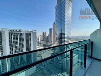 Merano Tower Apartment for Rent, Business Bay, Dubai