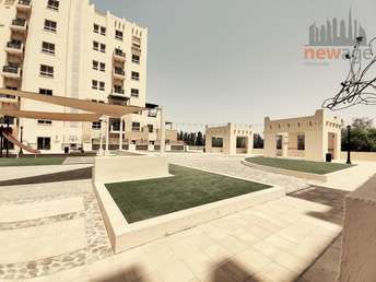 Al Ramth Apartment for Rent, Remraam, Dubai