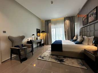1 BR  Apartment For Rent in Damac Maison Majestine, Business Bay, Dubai - 5903280