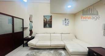Studio  Apartment For Rent in JLT Cluster D