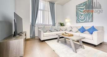 1 BR  Apartment For Sale in Hamilton Residency, Business Bay, Dubai - 6095839