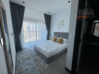 1 BR  Apartment For Rent in 15 Northside, Business Bay, Dubai - 6166163
