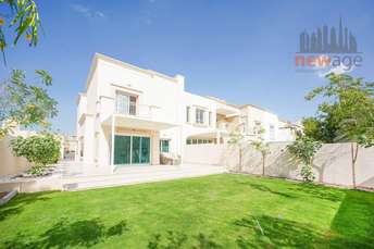 4 BR  Villa For Sale in The Springs, Dubai - 6233738