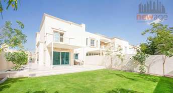 4 BR  Villa For Sale in The Springs, Dubai - 6233738
