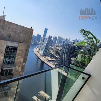 1 BR  Apartment For Rent in Binghatti Canal Building, Business Bay, Dubai - 6257123