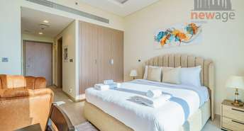 Studio  Apartment For Rent in Dubai Healthcare City Phase 2, Al Jaddaf, Dubai - 6283498