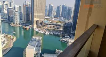 2 BR  Apartment For Rent in Bahar, Jumeirah Beach Residence (JBR), Dubai - 6293817