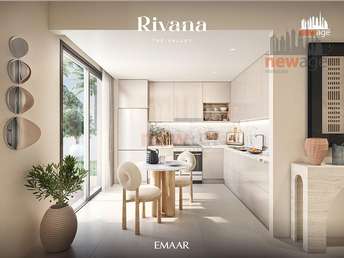 5 BR  Villa For Sale in Rivana, The Valley, Dubai - 6357199