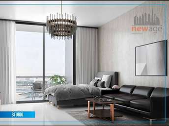 Skyz by Danube Apartment for Sale, Arjan, Dubai