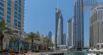1 BR  Apartment For Rent in Marina Diamonds, Dubai Marina, Dubai - 6608381