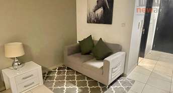 1 BR  Apartment For Rent in Jumeirah Lake Towers (JLT), Dubai - 6632147