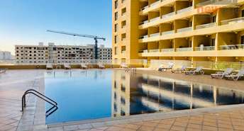 1 BR  Apartment For Rent in Dubai Production City (IMPZ), Dubai - 6668201