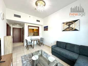 1 BR  Apartment For Rent in Qasr Sabah, Dubai Production City (IMPZ), Dubai - 6724236