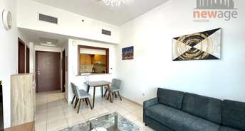 1 BR  Apartment For Rent in Qasr Sabah, Dubai Production City (IMPZ), Dubai - 6724236