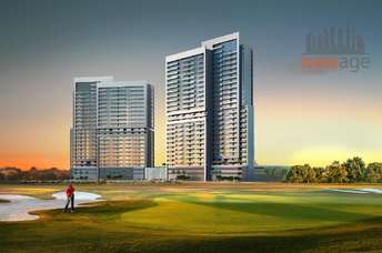 1 BR  Apartment For Sale in Golf Vita, DAMAC Hills, Dubai - 6951235