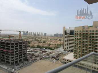 Hub Canal 1 Tower Apartment for Rent, Dubai Sports City, Dubai