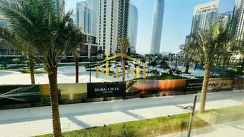 Dubai Creek Harbour Apartment for Sale, Dubai Airport Freezone (DAFZA), Dubai