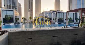 2 BR  Apartment For Sale in Dubai Creek Harbour, Dubai Airport Freezone (DAFZA), Dubai - 4580286
