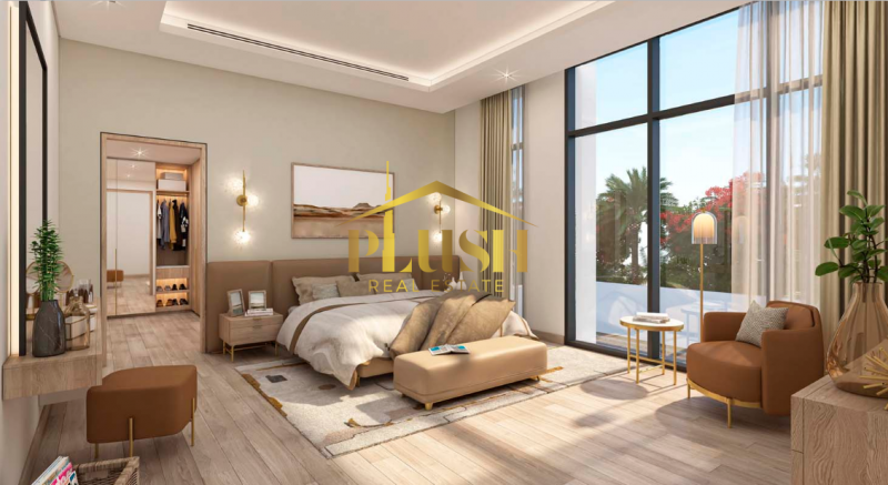 Murooj Al Furjan Villa for Sale, Al Furjan, Dubai