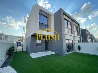 4 BR  Villa For Sale in The Pulse, Dubai South, Dubai - 4780722