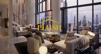 4 BR  Apartment For Sale in IL Primo, Downtown Dubai, Dubai - 5148761