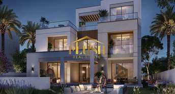 3 BR  Villa For Sale in CAYA, Arabian Ranches 3, Dubai - 5148900