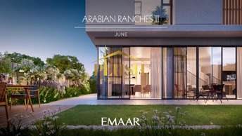  Villa for Sale, Arabian Ranches 3, Dubai