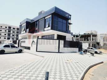  Villa for Sale, Al Alia, Ajman