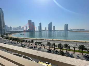 Al Khan Lagoon Tower Office Space for Rent, Al Khan, Sharjah