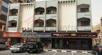 2 BR  Apartment For Rent in Budaniq Building, Bu Daniq, Sharjah - 6214020