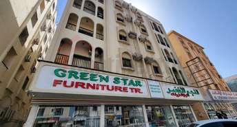 3 BR  Apartment For Rent in Al Sharq, Sharjah - 6826893