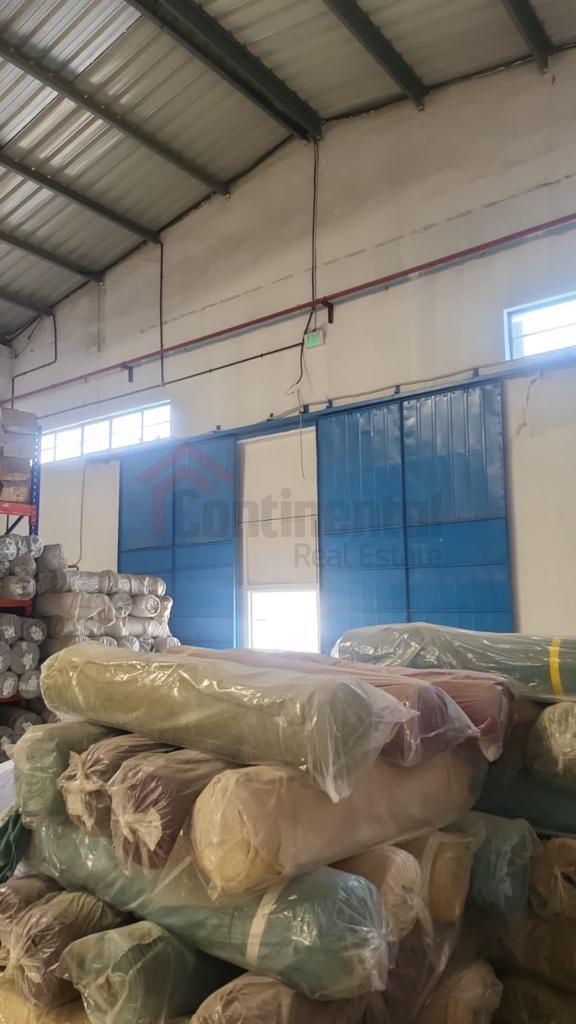 Warehouse For Rent in Industrial Area, Industrial Area, Sharjah