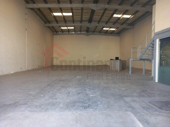  Warehouse for Rent, Industrial Area, Sharjah