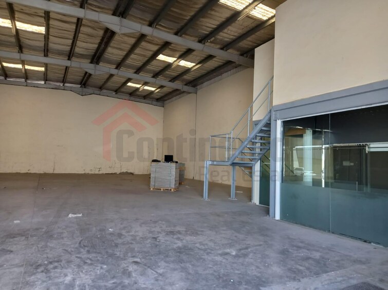  Warehouse for Rent, Industrial Area, Sharjah