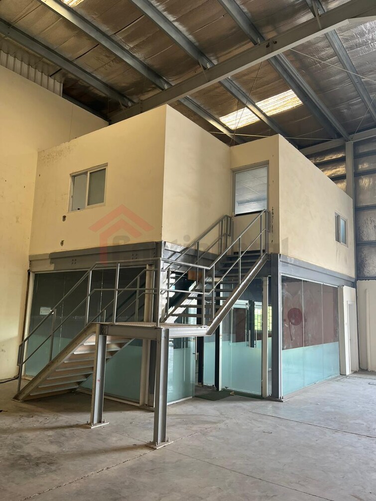  Warehouse for Rent, Industrial Area, Sharjah