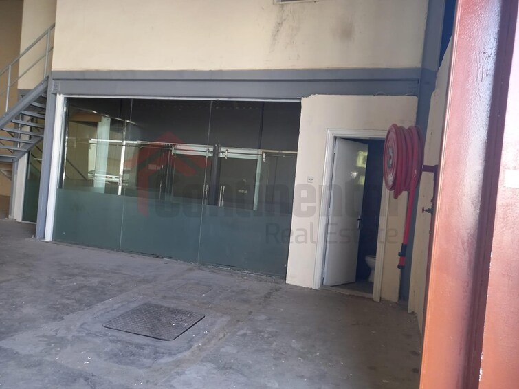  Warehouse for Rent, Industrial Area, Sharjah