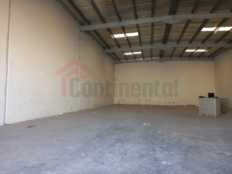  Warehouse for Rent, Industrial Area, Sharjah