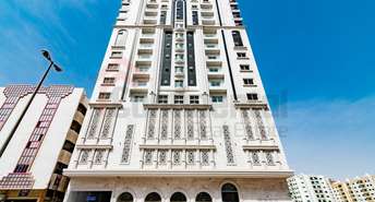2 BR  Apartment For Rent in Al Nuaimiya, Ajman - 6202560