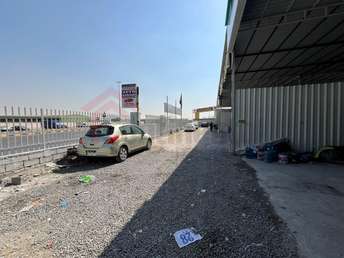 Land For Rent in Industrial Area, Sharjah - 6573977